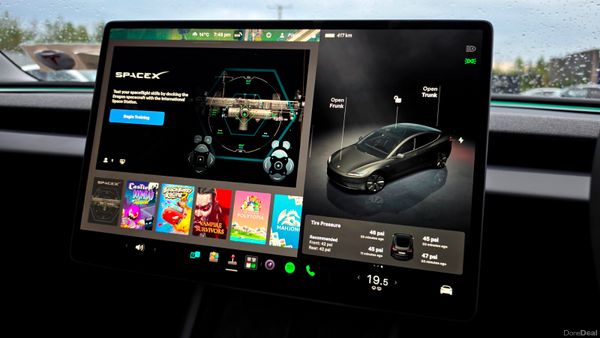 🔥 2024 Tesla Model 3 Highland RWD Premium 386422017