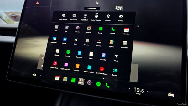 🔥 2024 Tesla Model 3 Highland RWD Premium 386422019