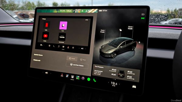 🔥 2024 Tesla Model 3 Highland RWD Premium 386422021