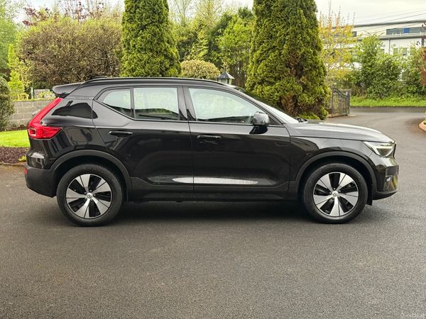 *Low Kms* 232 Volvo XC40 Plus Dark! 386424769