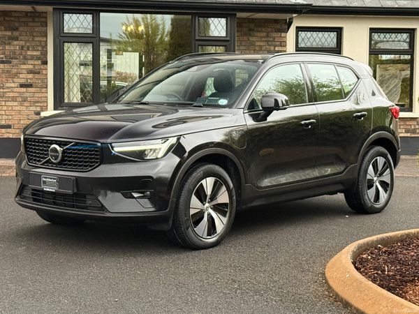 *Low Kms* 232 Volvo XC40 Plus Dark! 386424775