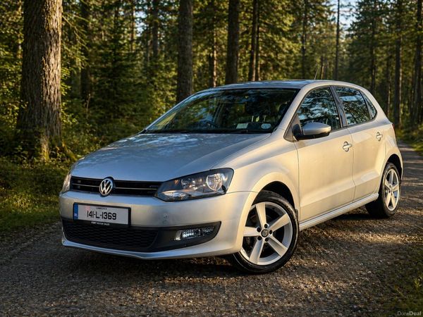 141 VOLKSWAGEN POLO 1.2 CL - LOW MILES - 386424935