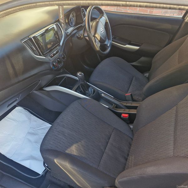 162 Suzuki Baleno sz-t boosterjet 386428119