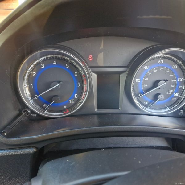 162 Suzuki Baleno sz-t boosterjet 386428123