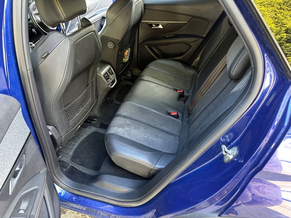 Peugeot 3008 2019 1.5 BlueHDi 130bhp GT Line 386431655