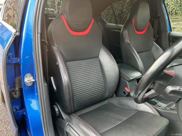 2016 SKODA OCTAIVA VRS SERVICE HISTORY 386432037