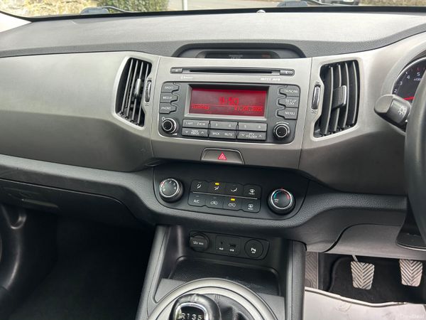 2015 KIA SPORTAGE EXL NCT JUNE 2027 PARKING CAMREA 386432329