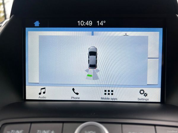 2018 FORD KUGA COMMERCIAL CREW CAB 386432665