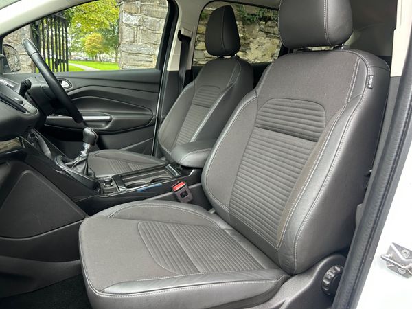 2018 FORD KUGA COMMERCIAL CREW CAB 386432677