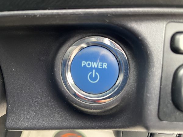 2020 TOYOTA AQUA 1.5 HYBRID AUTOMATIC 386540915