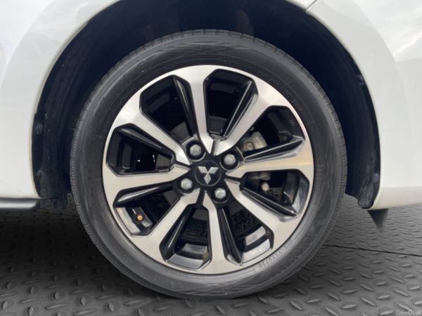 2020 MITSUBISHI MIRAGE 1.2  AUTO **FINANCE** 386543321
