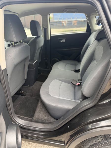 🔴 Nissan Qashqai Top Spec 386544045