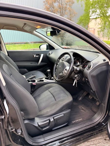 🔴 Nissan Qashqai Top Spec 386544063