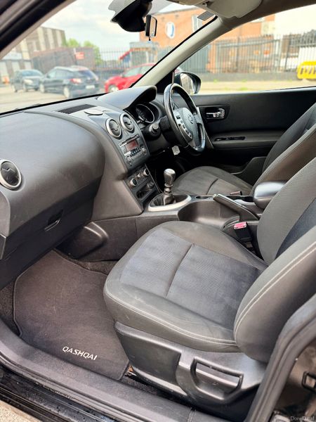 🔴 Nissan Qashqai Top Spec 386544065