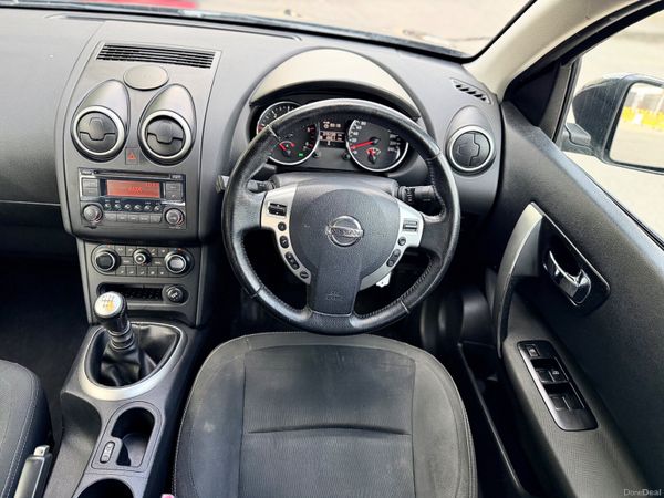 🔴 Nissan Qashqai Top Spec 386544075