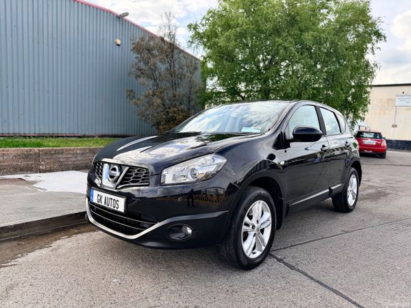🔴 Nissan Qashqai Top Spec 386544011