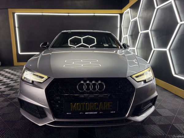 ◼️2017 AUDI A4 S-LINE AUTOMATIC◼️ 386544943