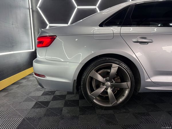 ◼️2017 AUDI A4 S-LINE AUTOMATIC◼️ 386544949