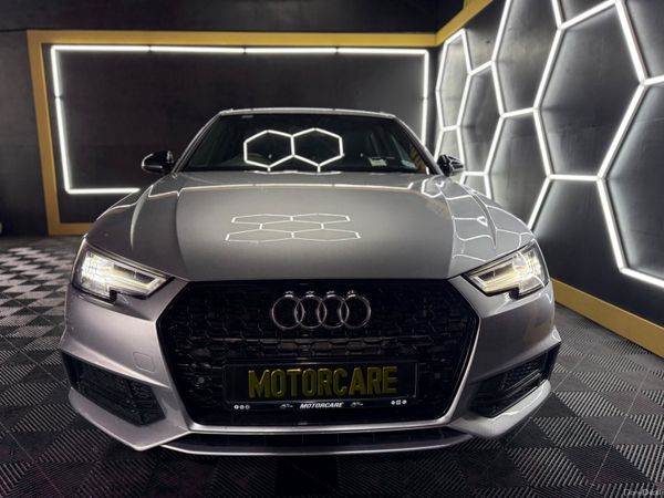 ◼️2017 AUDI A4 S-LINE AUTOMATIC◼️ 386544953