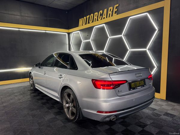 ◼️2017 AUDI A4 S-LINE AUTOMATIC◼️ 386544971