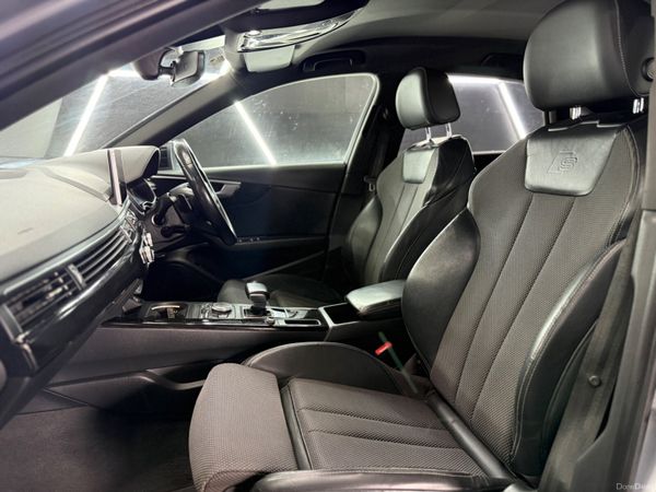 ◼️2017 AUDI A4 S-LINE AUTOMATIC◼️ 386544977