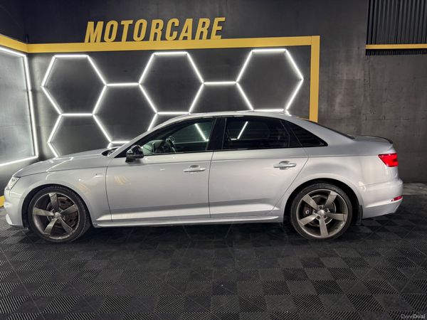 ◼️2017 AUDI A4 S-LINE AUTOMATIC◼️ 386544983
