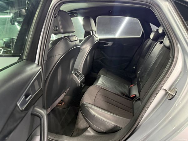 ◼️2017 AUDI A4 S-LINE AUTOMATIC◼️ 386544997