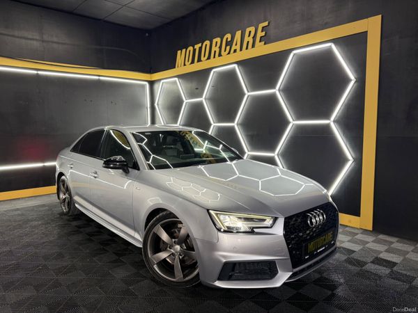 ◼️2017 AUDI A4 S-LINE AUTOMATIC◼️ 386544925