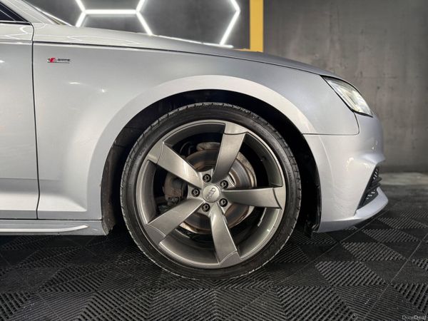 ◼️2017 AUDI A4 S-LINE AUTOMATIC◼️ 386544931