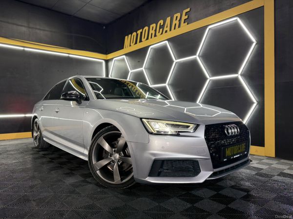 ◼️2017 AUDI A4 S-LINE AUTOMATIC◼️ 386544933