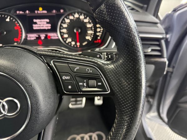 ◼️2017 AUDI A4 S-LINE AUTOMATIC◼️ 386545015