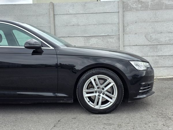 Audi A4 2.0TDI 150BHP SE Ultra NCT 01/27 386545673