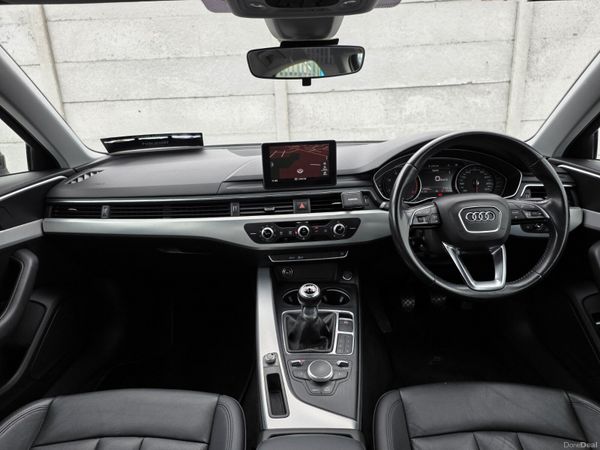 Audi A4 2.0TDI 150BHP SE Ultra NCT 01/27 386545679
