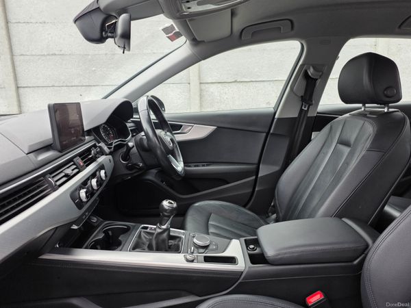 Audi A4 2.0TDI 150BHP SE Ultra NCT 01/27 386545681