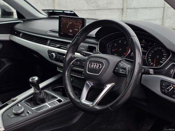 Audi A4 2.0TDI 150BHP SE Ultra NCT 01/27 386545685