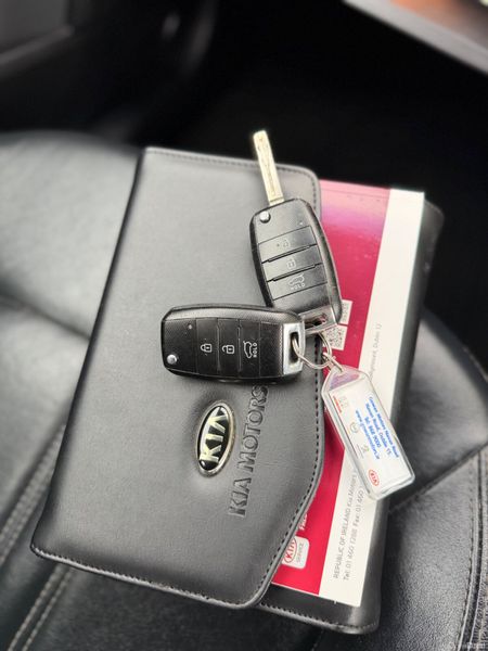 🔴 Kia Sportage Platinum 2015 Huge Spec 386547877
