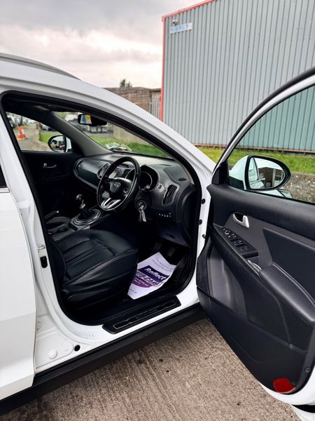🔴 Kia Sportage Platinum 2015 Huge Spec 386547839