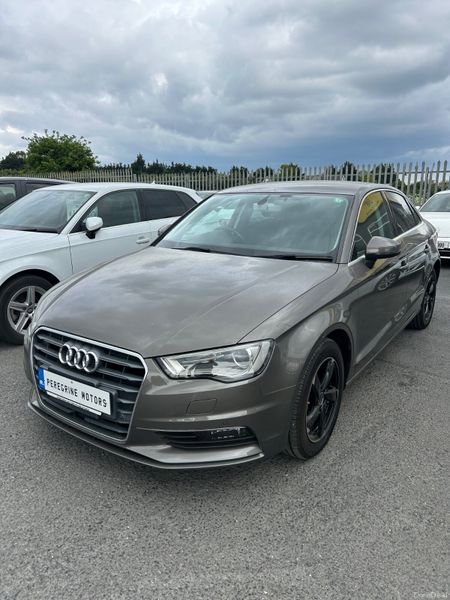 Audi A3 Saloon Only 51k KM 386550303