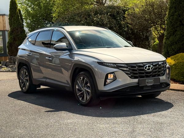 Now Reserved! 221 Hyundai Tucson Executive! 386554405