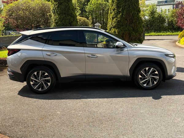 Now Reserved! 221 Hyundai Tucson Executive! 386554409