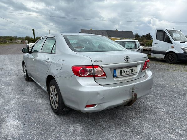 Toyota Corolla *NCT* 386557881