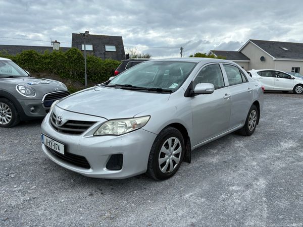 Toyota Corolla *NCT* 386557889