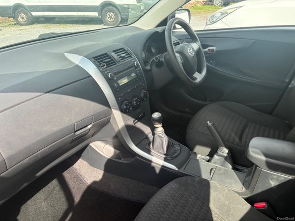Toyota Corolla *NCT* 386557891