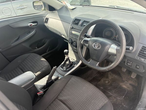 Toyota Corolla *NCT* 386557895