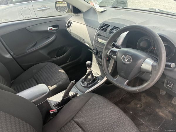 Toyota Corolla *NCT* 386557899