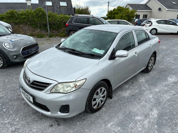 Toyota Corolla *NCT* 386557901