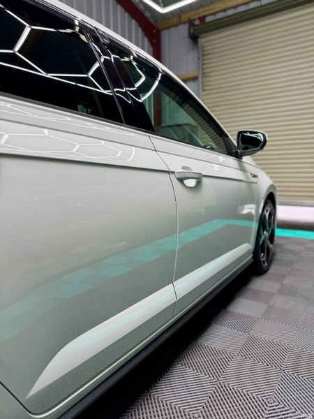 2019 VW Polo 1.5 Petrol - Automatic + R LINE! 386560359