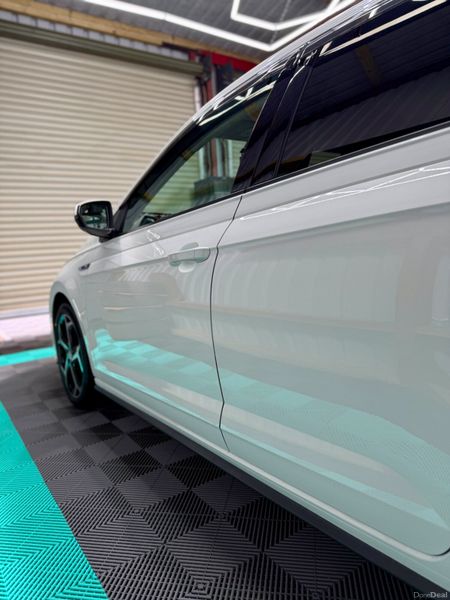 2019 VW Polo 1.5 Petrol - Automatic + R LINE! 386560379