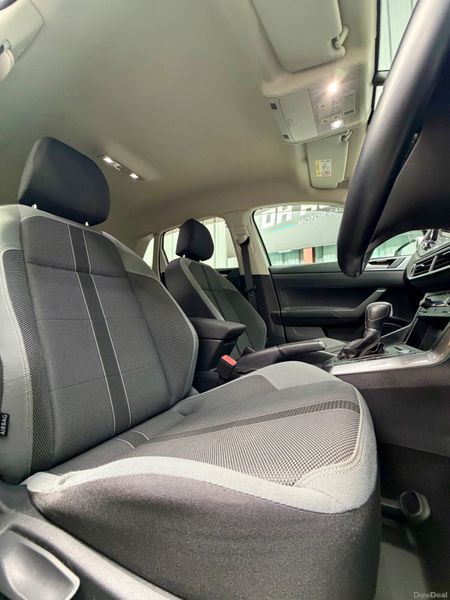 2019 VW Polo 1.5 Petrol - Automatic + R LINE! 386560391
