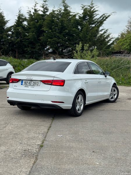 Audi A3 1.4 Tsi Auto 33000kms 2019 386561369